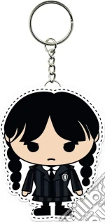 Wednesday: Karactermania - Chibi (Portachiavi) giochi