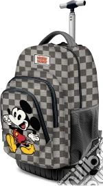 Disney: Karactermania - Mickey Mouse - Move (Zaino Trolley GTS FAN) giochi