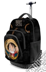 One Piece: Karactermania - Ropes (Zaino Trolley GTS FAN) giochi