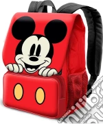 Disney: Karactermania - Mickey Mouse - Red (Zaino Espandibile) giochi