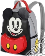 Disney: Karactermania - Mickey Mouse - Face (Zainetto Heady) giochi