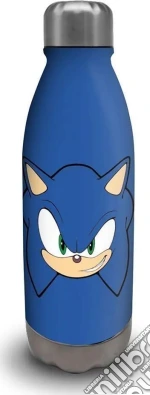 Sonic: Karactermania - Face (Bottiglia) giochi