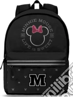 Disney: Karactermania - Minnie - Zaino Hs Silver Symbol giochi