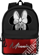 Disney: Karactermania - Minnie - Zaino Hs Silver Sparkle giochi