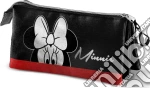 Disney: Karactermania - Minnie - Astuccio Hs Silver Sparkle giochi