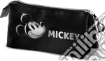 Disney: Karactermania - Mickey - Astuccio Hs Silver Iconic giochi