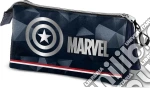 Marvel: Karactermania - Astuccio Hs Silver Metal giochi