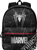 Marvel: Karactermania - Spider-Man - Zaino Hs Silver Reflect giochi