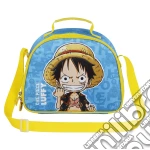 One Piece: Karactermania - Monkey (Porta Merenda) giochi