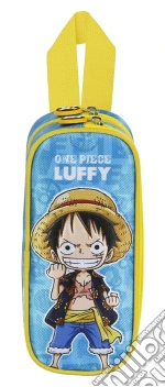 One Piece: Karactermania - Monkey  (Astuccio Doppio) giochi