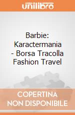 Barbie: Karactermania - Borsa Tracolla Fashion Travel gioco