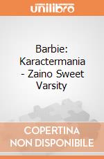 Barbie: Karactermania - Zaino Sweet Varsity gioco