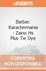 Barbie: Karactermania - Zaino Hs Plus Tie Dye gioco