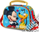 Disney: Karactermania - Mickey Mouse - Pal (Borsa Porta Merenda 3D) giochi