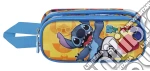 Disney: Karactermania - Lilo & Stitch - Astuccio Doppio 3D Skater giochi
