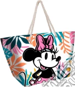 Disney: Karactermania - Minni Mouse - Island (Borsa da Spiaggia) giochi
