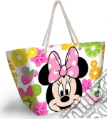 Disney: Karactermania - Minni Mouse - Fruits (Borsa da Spiaggia) giochi