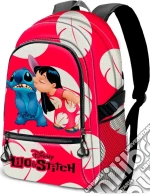 Disney: Karactermania - Lilo & Stitch - Zaino Fight Fan 2.2 Kiss giochi