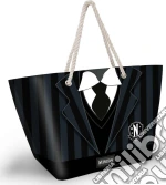 Wednesday: Karactermania - Uniform (Borsa da Spiaggia) giochi