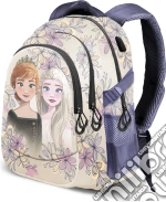 Disney: Karactermania - Frozen 2 - Emotion (Zaino Running PLUS) giochi