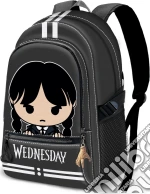 Wednesday: Karactermania - Cute (Zaino Fight) giochi