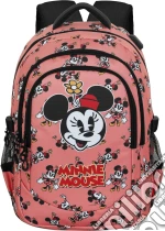 Disney: Karactermania - Minni Mouse - Aqua (Zaino Running PLUS) giochi