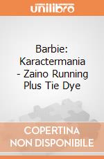 Barbie: Karactermania - Zaino Running Plus Tie Dye gioco
