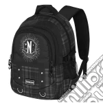 Wednesday: Karactermania - Chains (Zaino Running PLUS) giochi