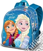 Disney: Karactermania - Frozen 2 - Zaino Basic Dream giochi