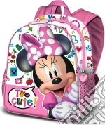 Disney: Karactermania - Minnie - Zaino Basic Too Cute giochi