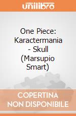 One Piece: Karactermania - Skull (Marsupio Smart) giochi