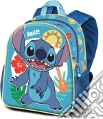Disney: Karactermania - Lilo & Stitch - Smile Zainetto 3D Piccolo giochi