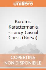 Kuromi: Karactermania - Fancy Casual Chess (Borsa) giochi