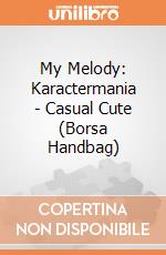 My Melody: Karactermania - Casual Cute (Borsa Handbag) giochi