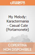My Melody: Karactermania - Casual Cute (Portamonete) giochi