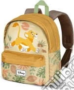 Disney: Karactermania - Re Leone (Il) - Walk (Zainetto Prescolare Joy) giochi
