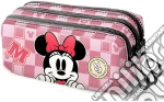 Disney: Karactermania - Minni Mouse - Journey (Astuccio Trick Fan 2.2) giochi