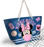 Disney: Karactermania - Minni Mouse - Varsity (Borsa da Spiaggia) giochi