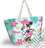 Disney: Karactermania - Minni Mouse - Tropic (Borsa da Spiaggia) giochi