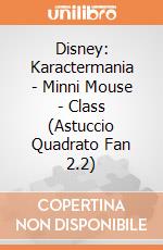 Disney: Karactermania - Minni Mouse - Class (Astuccio Quadrato Fan 2.2) giochi