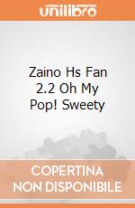 Zaino Hs Fan 2.2 Oh My Pop! Sweety giochi