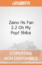Zaino Hs Fan 2.2 Oh My Pop! Shiba giochi