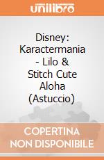 Disney: Karactermania - Lilo & Stitch Cute Aloha (Astuccio) giochi