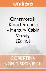 Cinnamoroll: Karactermania - Mercury Cabin Varsity (Zaino) giochi