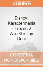 Disney: Karactermania - Frozen 2 Zainetto Joy Dear giochi