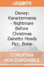Disney: Karactermania - Nightmare Before Christmas Zainetto Heady Picc. Bone giochi