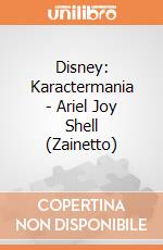 Disney: Karactermania - Ariel Joy Shell (Zainetto) giochi
