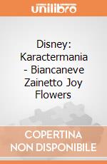 Disney: Karactermania - Biancaneve Zainetto Joy Flowers giochi
