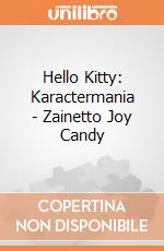 Hello Kitty: Karactermania - Zainetto Joy Candy giochi
