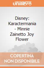 Disney: Karactermania - Minnie Zainetto Joy Flower giochi